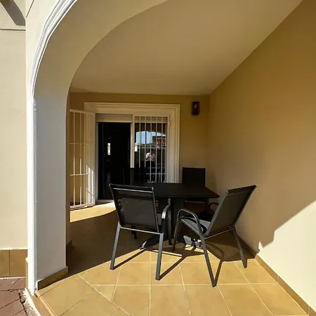 Apartment Santa Ana-turistika *