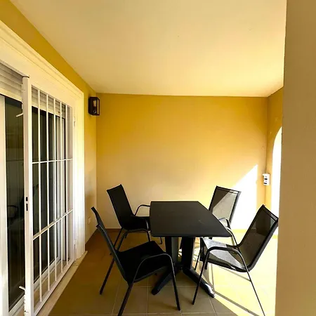 Santa Ana-turistika Apartment *