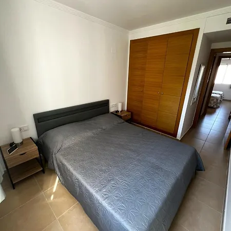 Santa Ana-turistika Apartment *