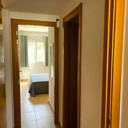 Apartment Santa Ana-turistika