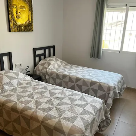 Apartment Santa Ana-turistika Denia