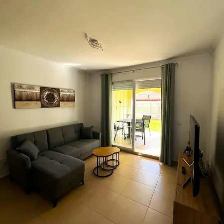 Santa Ana-turistika Apartment